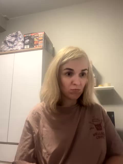 Kinesha Adult Chat August 15, 2025