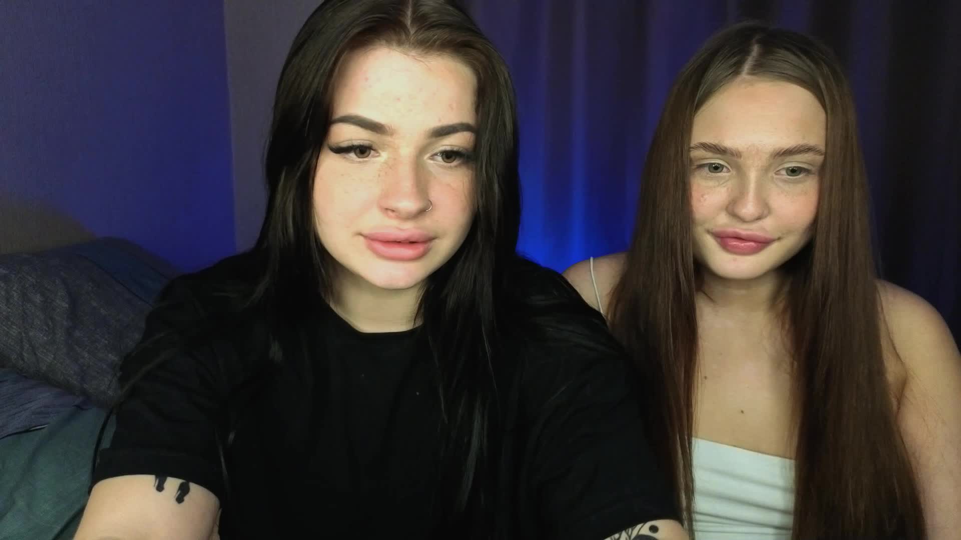 LisaAndDenis Adult Chat August 15, 2025