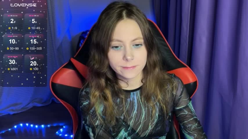 Natural_babe666 Adult Chat August 15, 2025