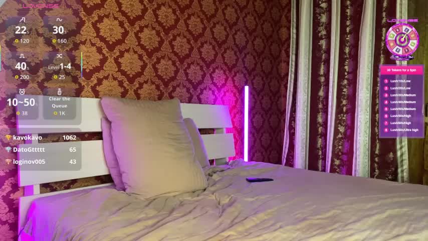 Aphrodite_deep Adult Chat August 15, 2025