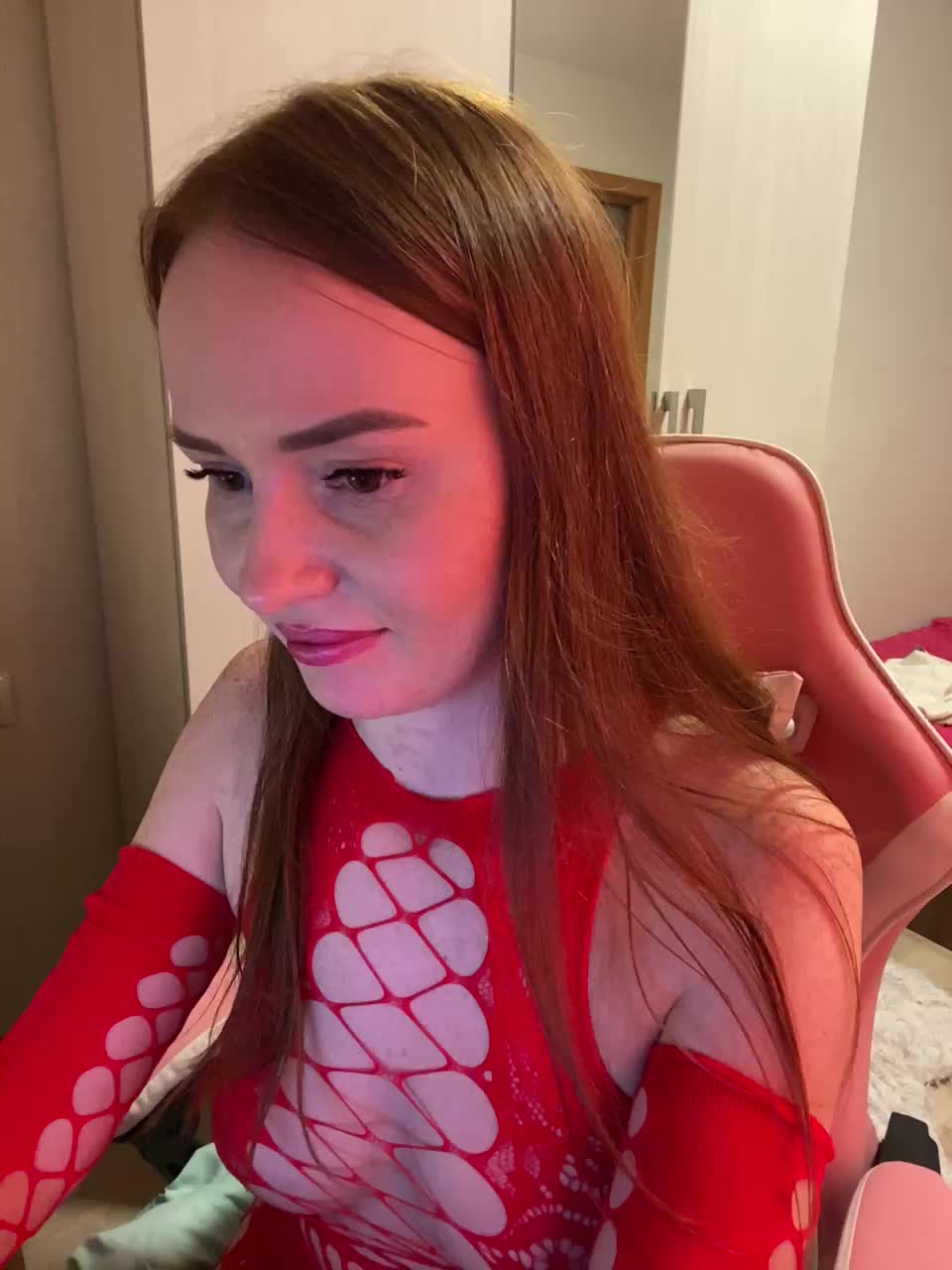 Lisichkina Adult Chat August 15, 2025