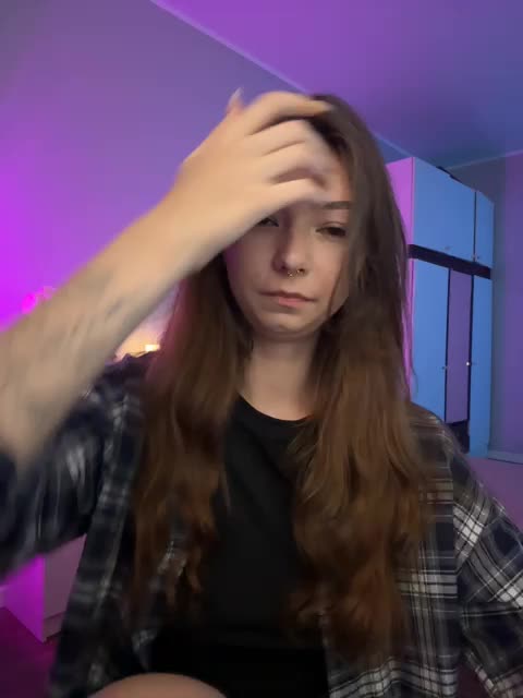 ShyAlya Adult Chat August 15, 2025