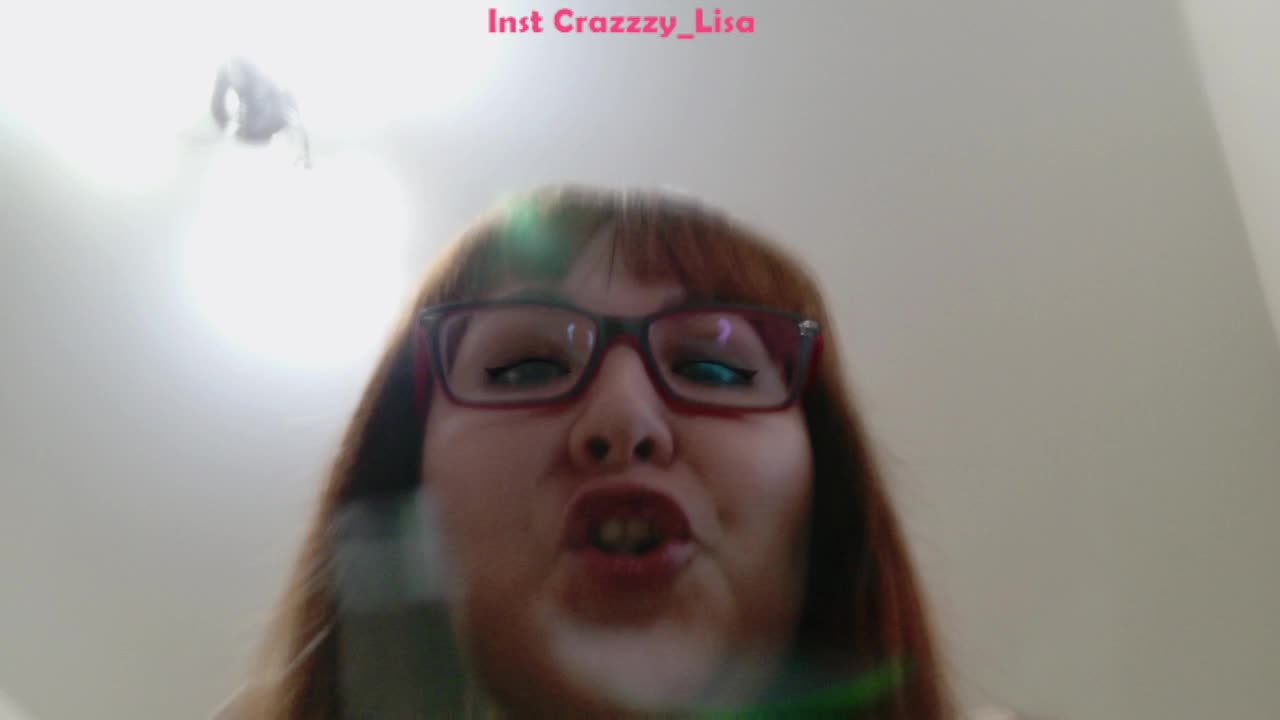 MISTRESS-FOX Adult Chat August 15, 2025