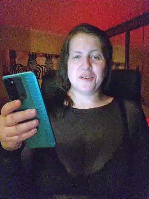 nimfastar77 Adult Chat August 15, 2025