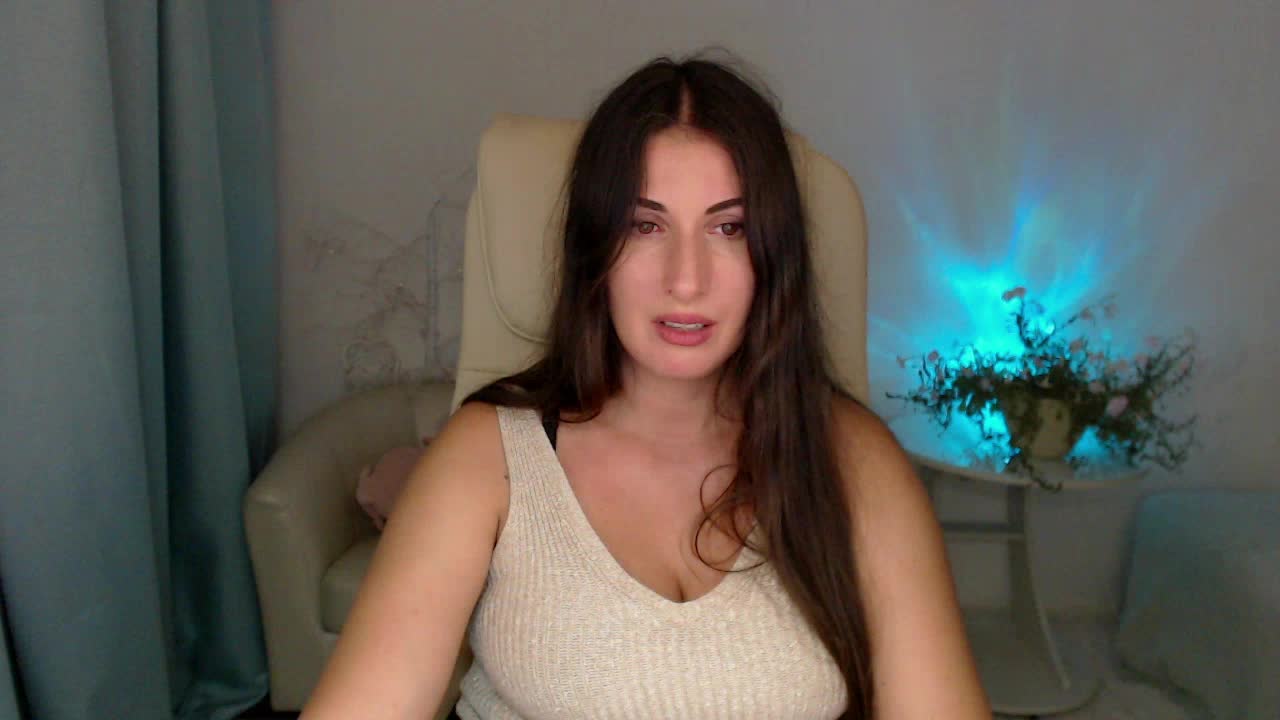 MaryMalory11 Adult Chat August 15, 2025