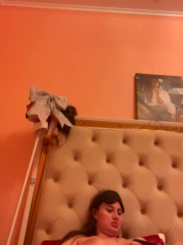 Flossy_Vettie Adult Chat August 15, 2025