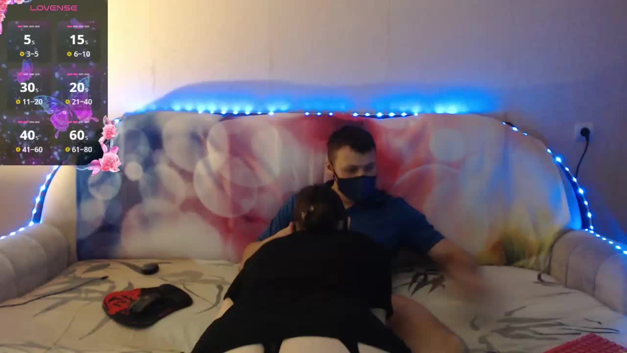 EmberToInferno Adult Chat August 15, 2025