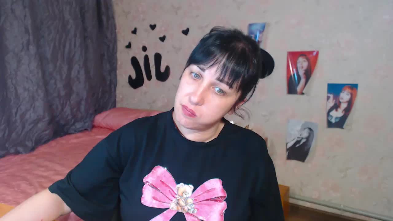 JillStevens Adult Chat August 15, 2025