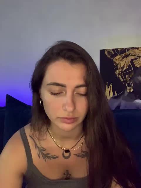 WILDGIRL Adult Chat August 15, 2025