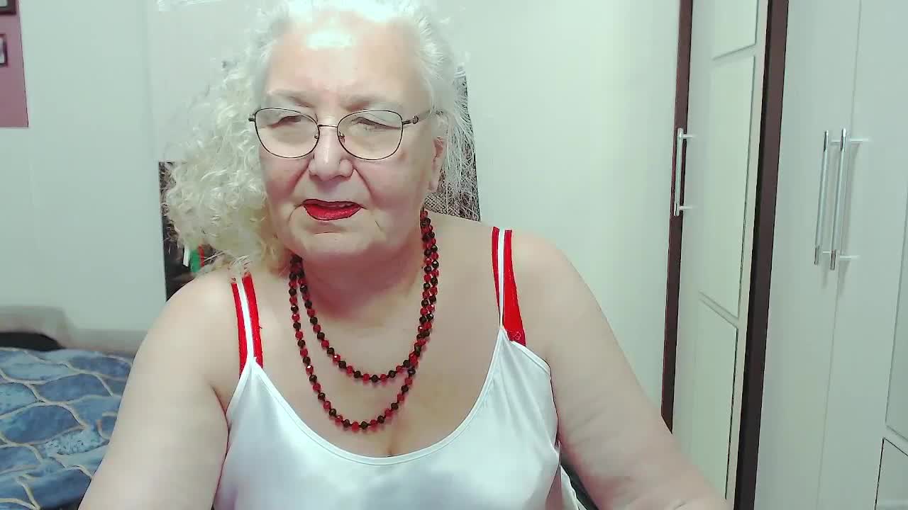 GrannyWants Adult Chat August 15, 2025