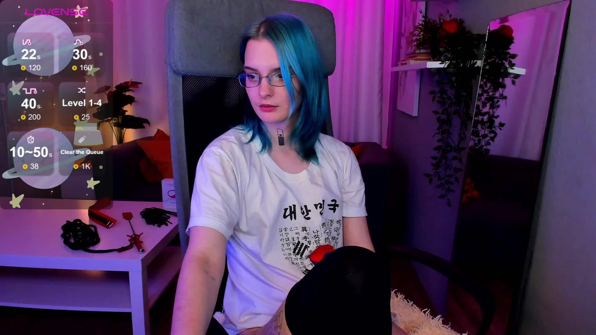 lika-haris Adult Chat August 15, 2025