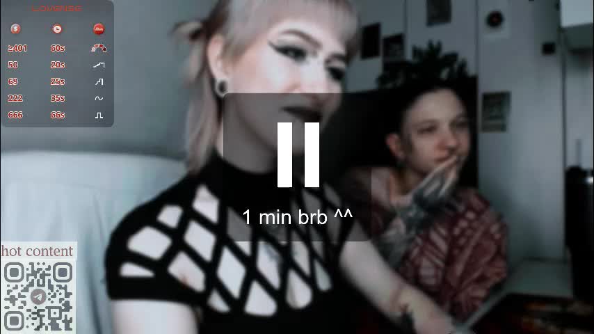 say_mary Adult Chat August 15, 2025