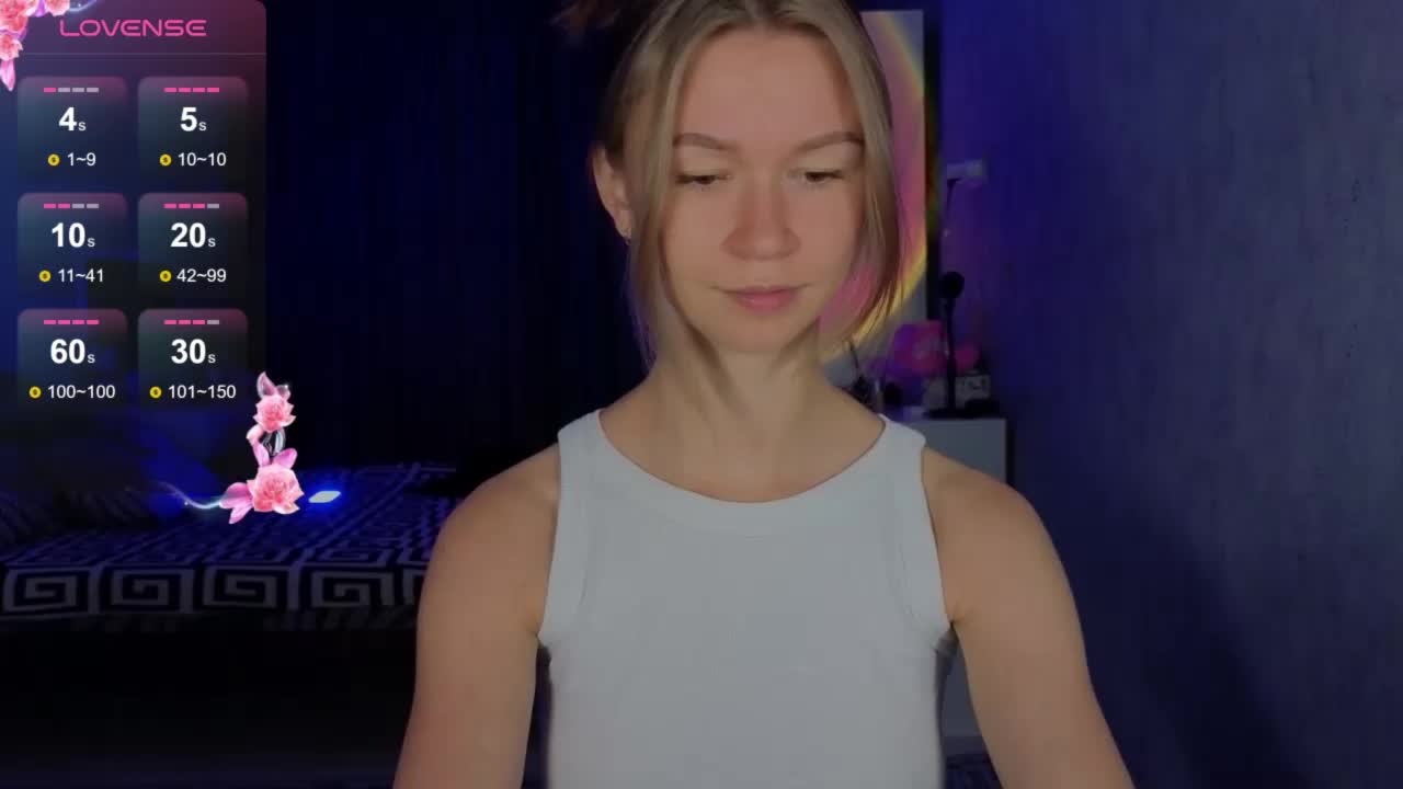 GorgeousKitten Adult Chat August 15, 2025