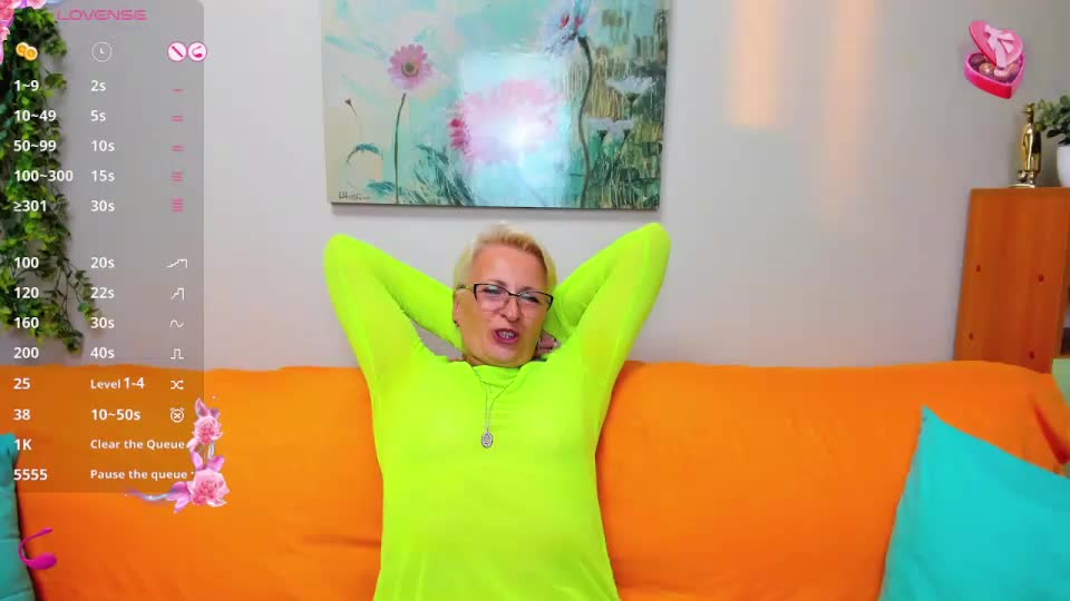 iamyourdream89 Adult Chat August 15, 2025