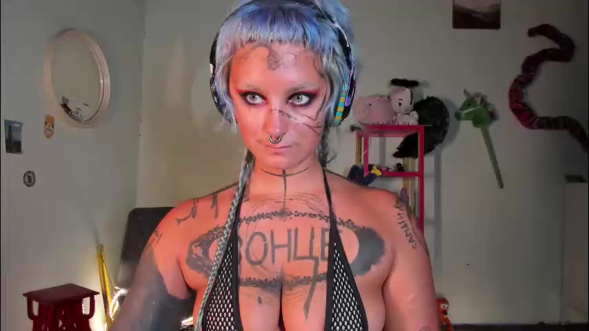 lady_sontse_ Adult Chat August 15, 2025