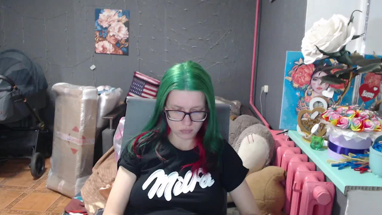 malvinella Adult Chat August 15, 2025