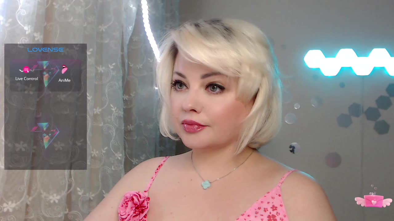 JewellFairy Adult Chat August 15, 2025