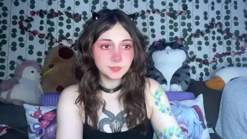 _Devill_Baby Adult Chat August 15, 2025