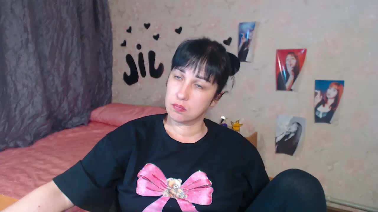 JillStevens Adult Chat August 15, 2025