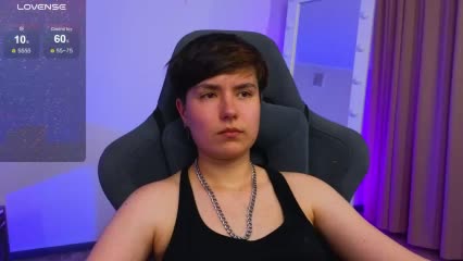 CharlieeAdams Adult Chat August 15, 2025