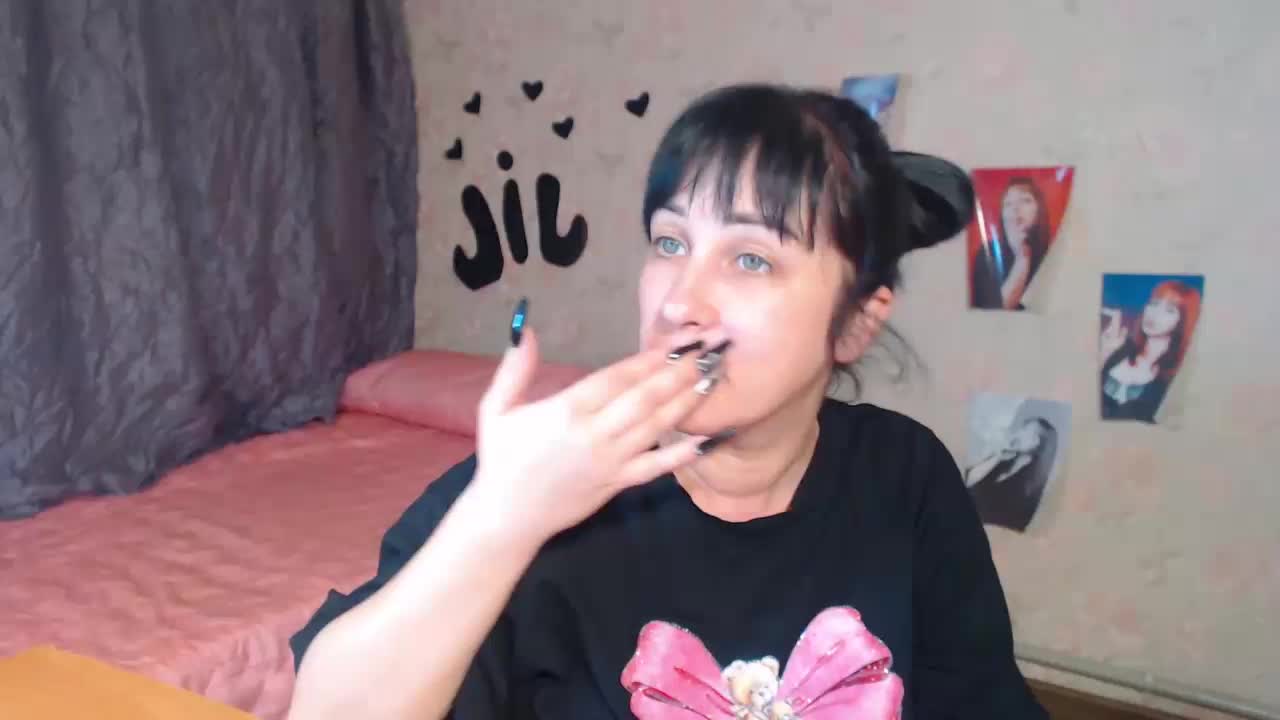 JillStevens Adult Chat August 15, 2025