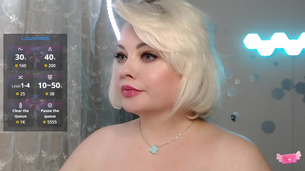 JewellFairy Adult Chat August 15, 2025
