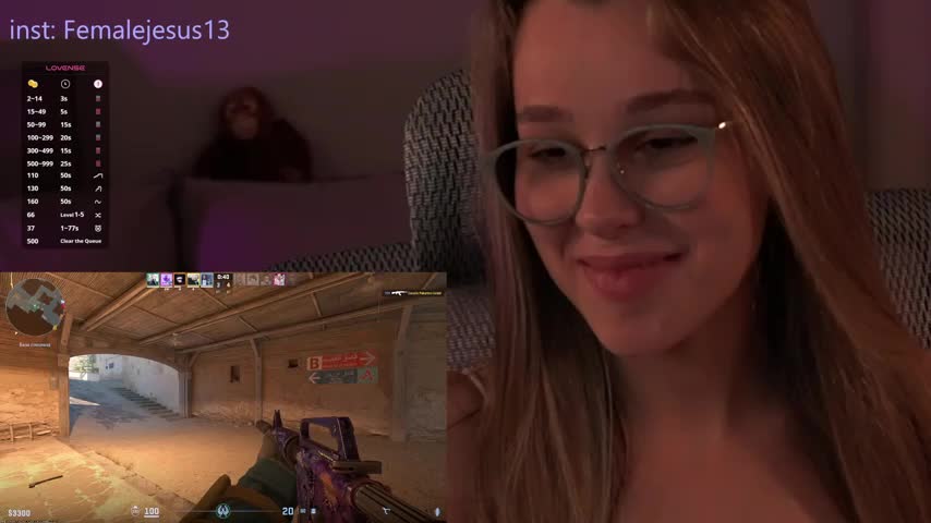 Margo_13 Adult Chat August 15, 2025