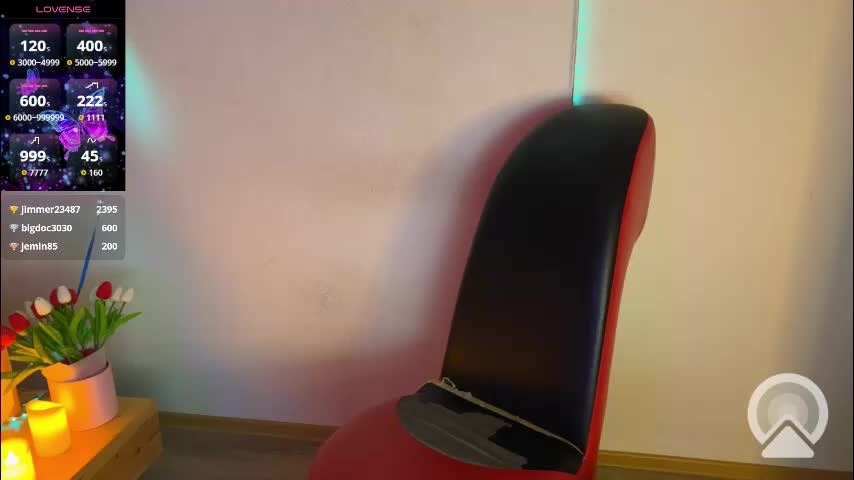 monikate_ Adult Chat August 15, 2025