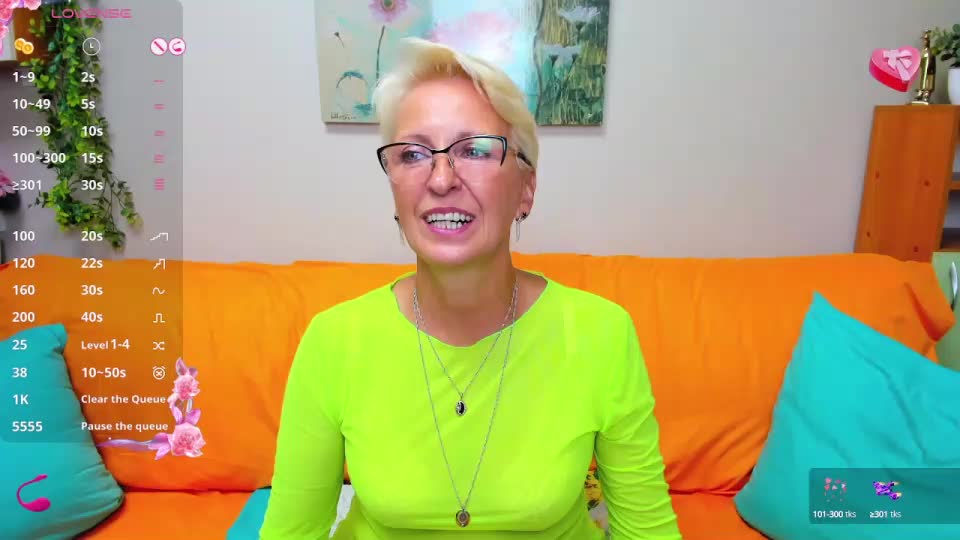 iamyourdream89 Adult Chat August 15, 2025