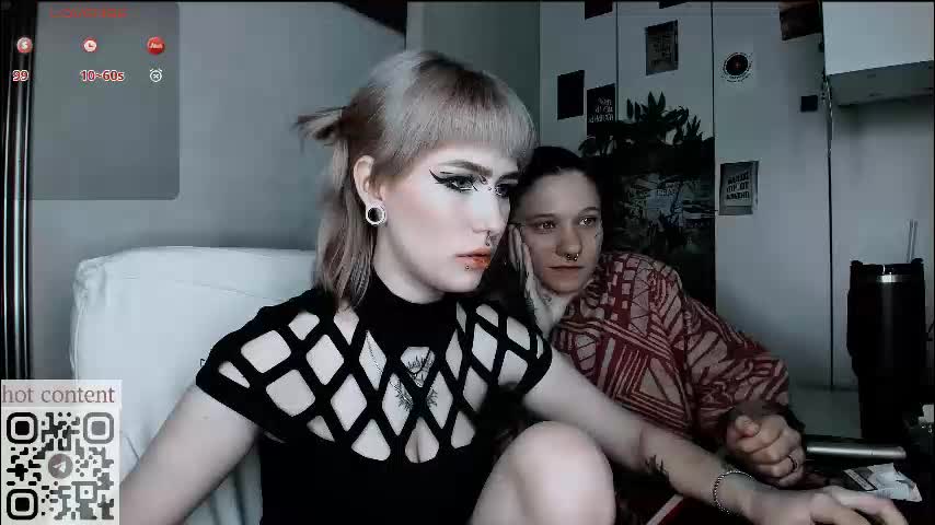 say_mary Adult Chat August 15, 2025