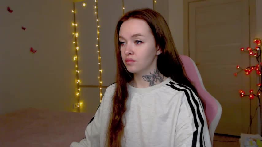 Naughty_Mable Adult Chat August 15, 2025