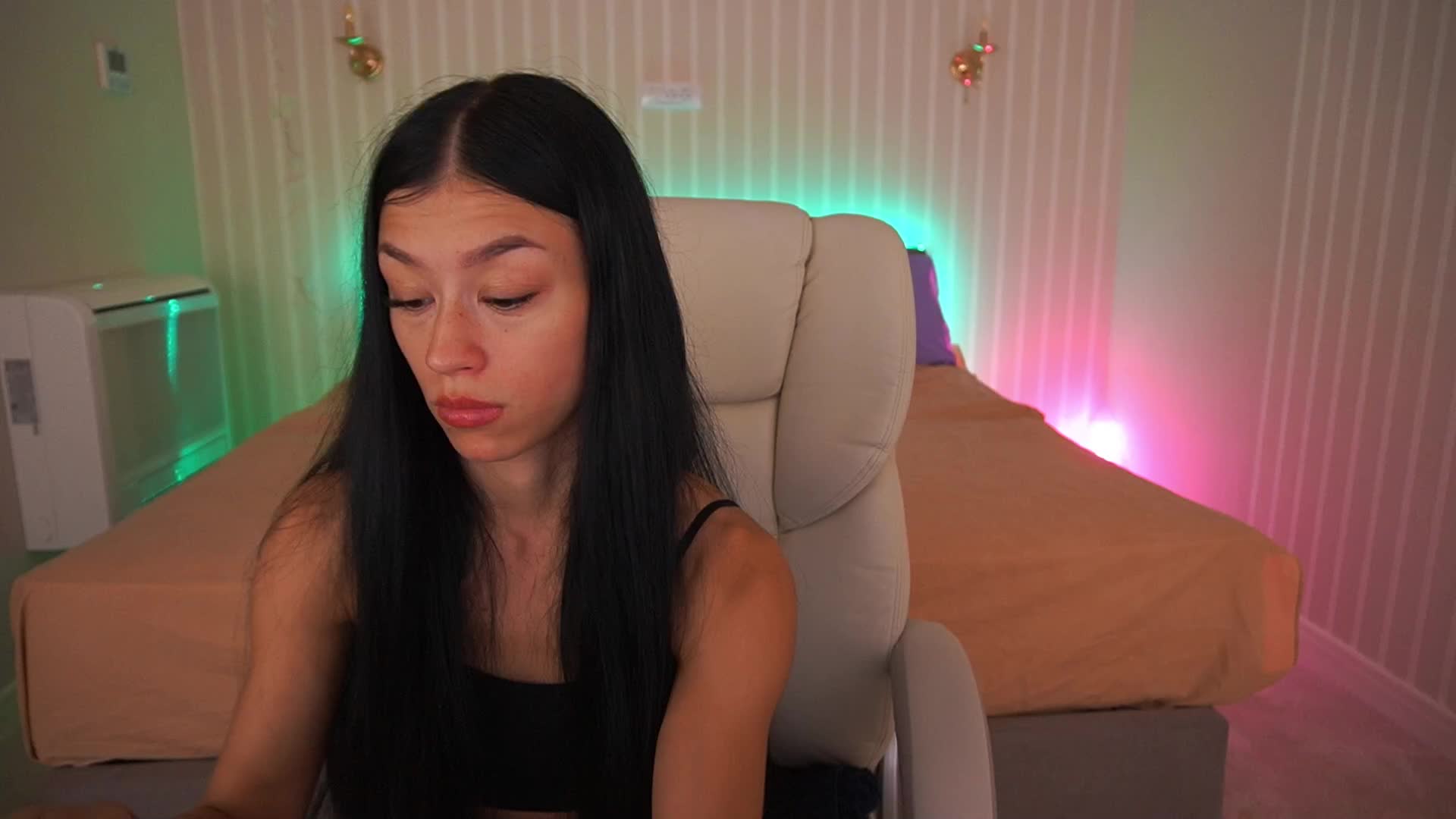 FataleNellie Adult Chat August 15, 2025