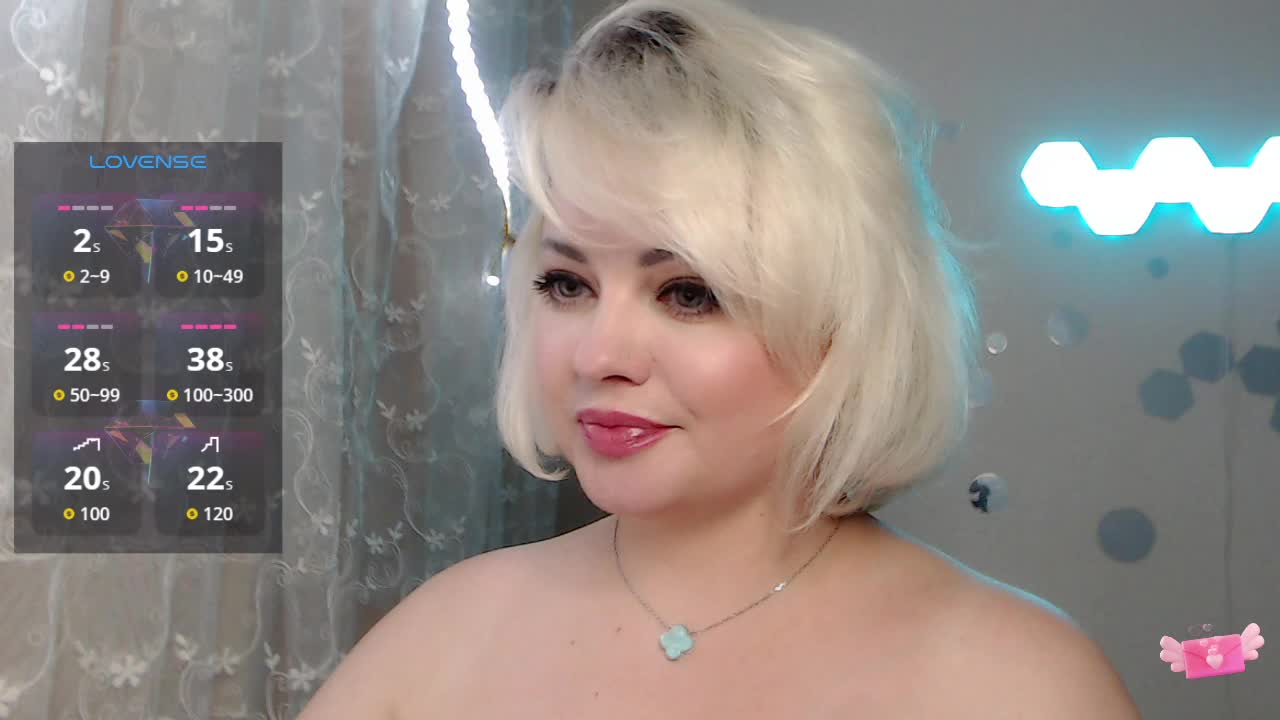 JewellFairy Adult Chat August 15, 2025