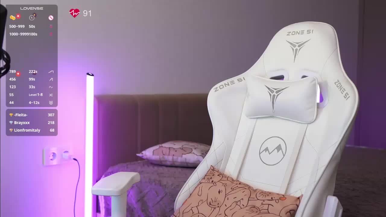 lollipop-o Adult Chat August 15, 2025