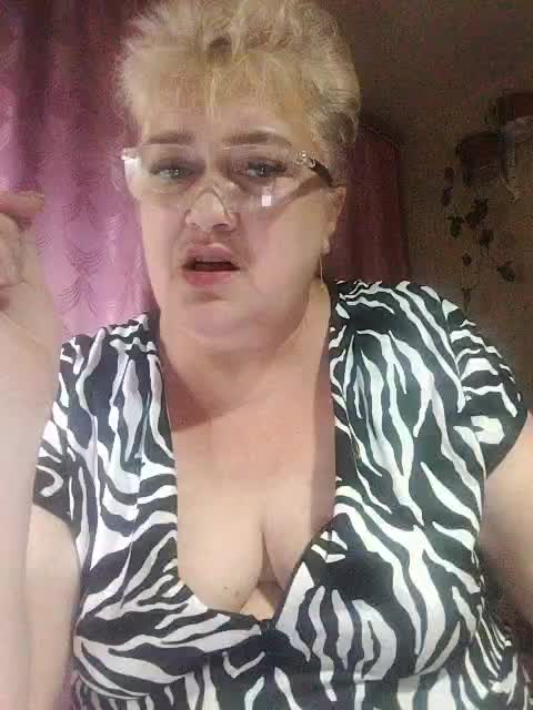 EugeniaLady Adult Chat August 15, 2025