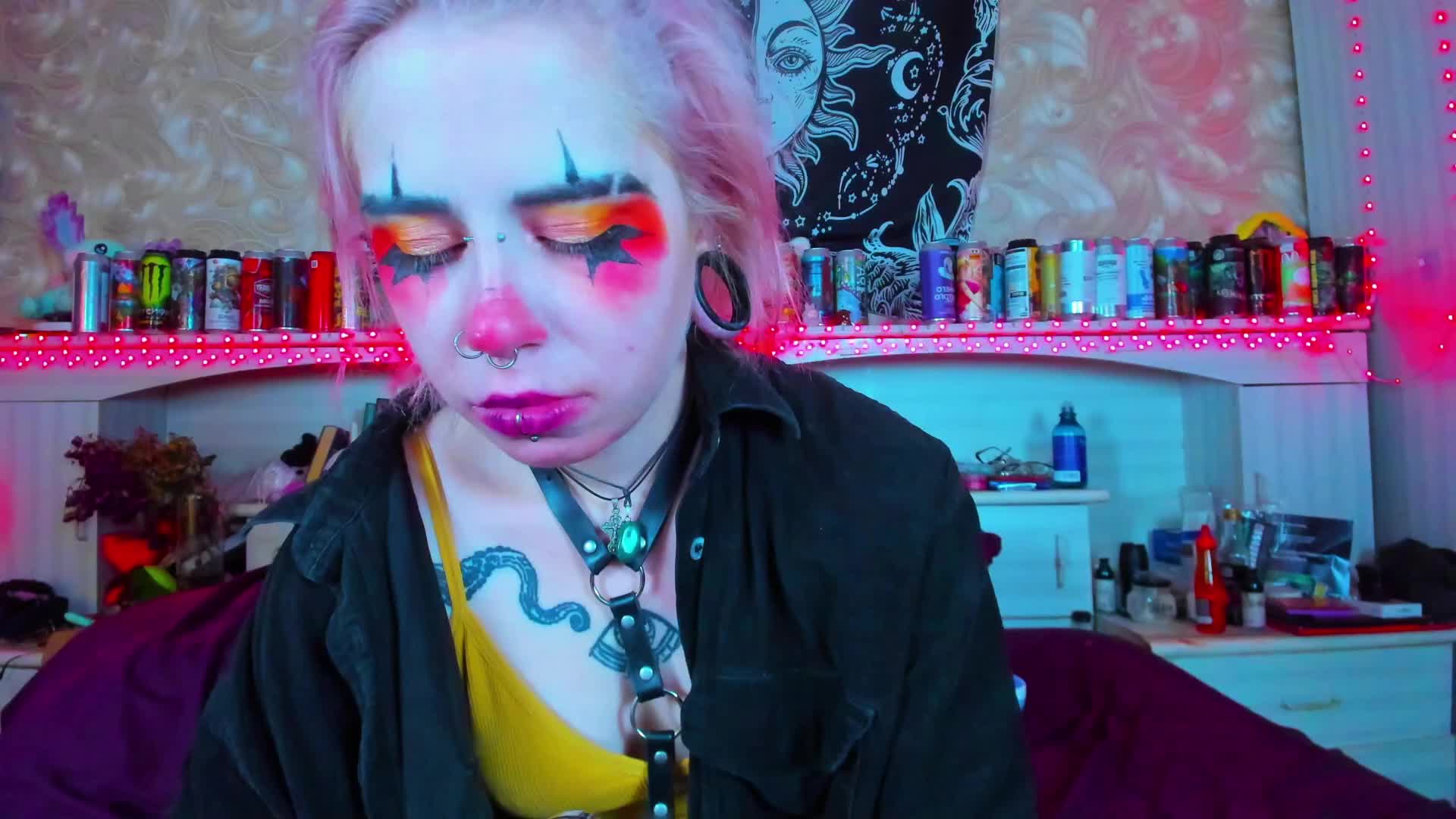 Aru-k0t0 Adult Chat August 15, 2025