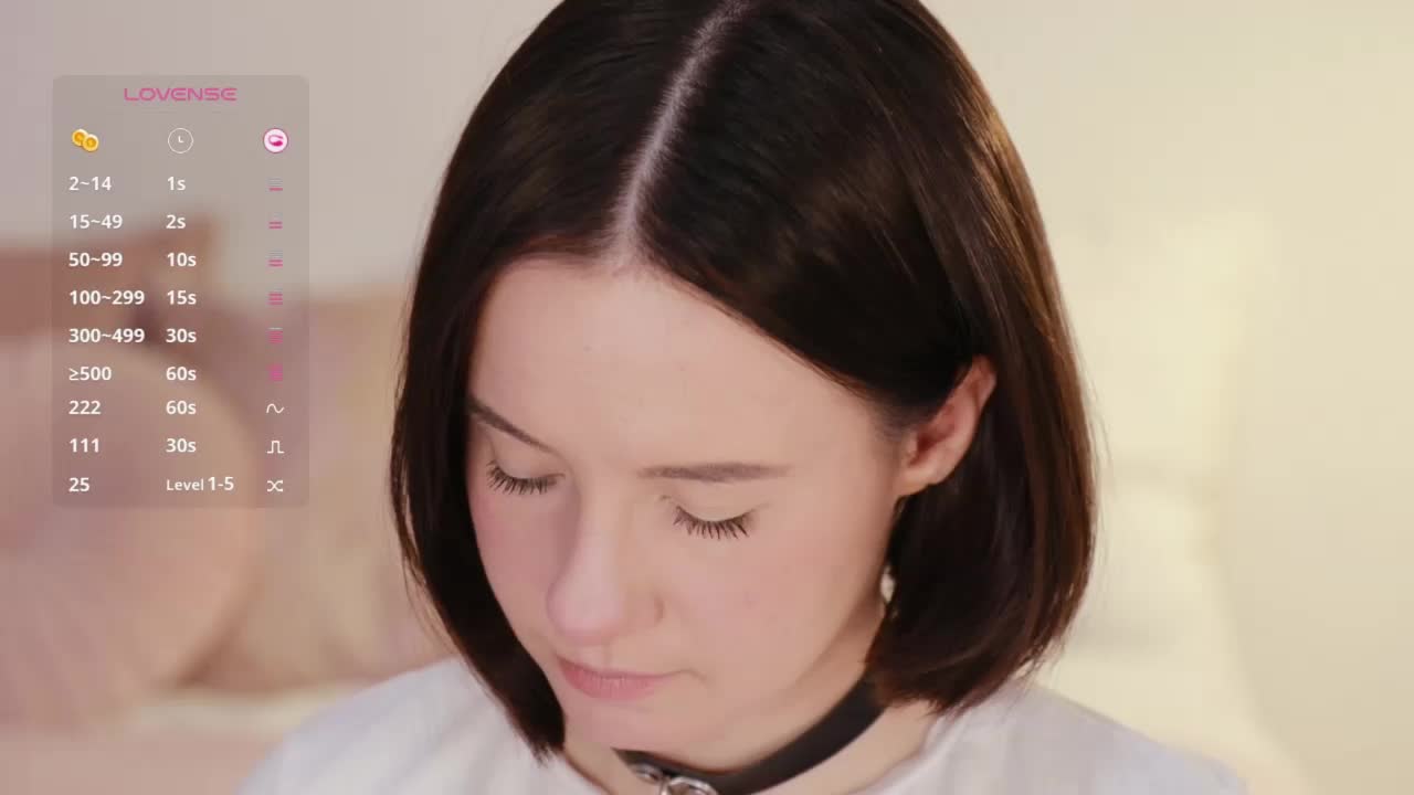 MissEssie Adult Chat August 15, 2025