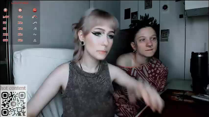 say_mary Adult Chat August 15, 2025