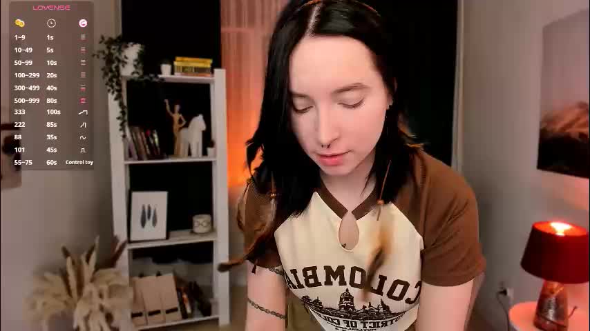 lilithlunna Adult Chat August 15, 2025