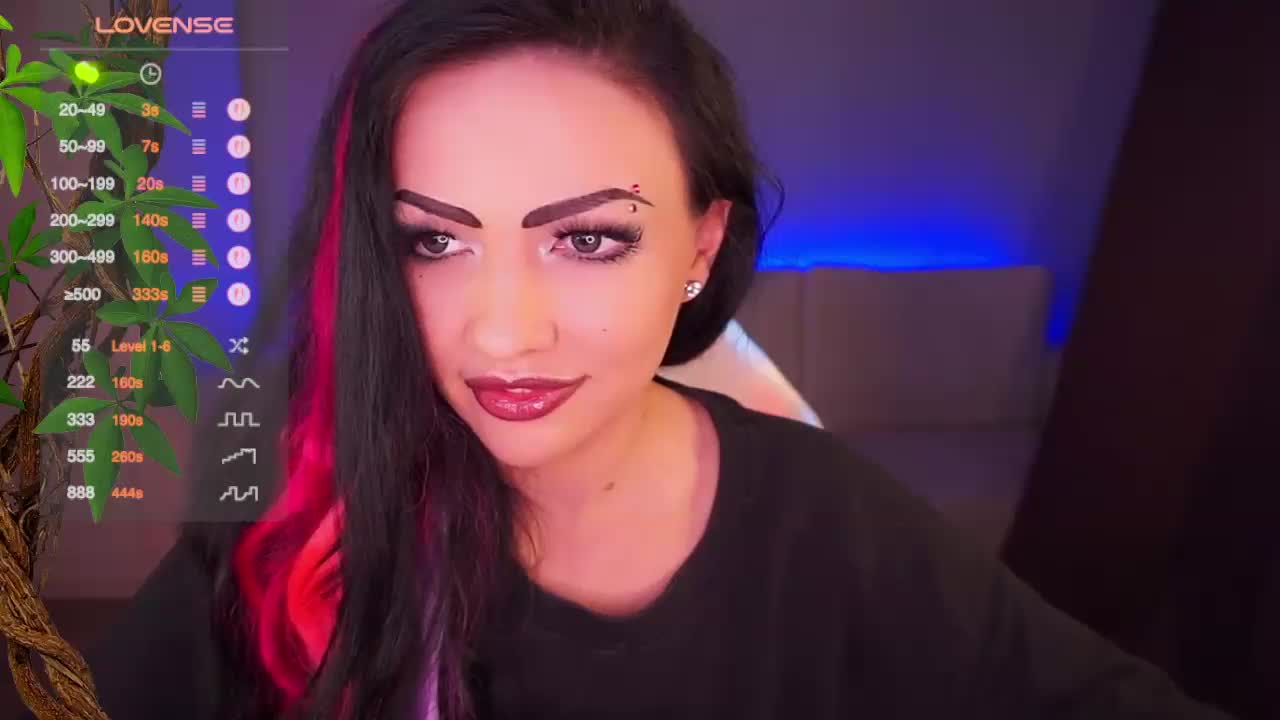 LADYCharmer Adult Chat August 15, 2025