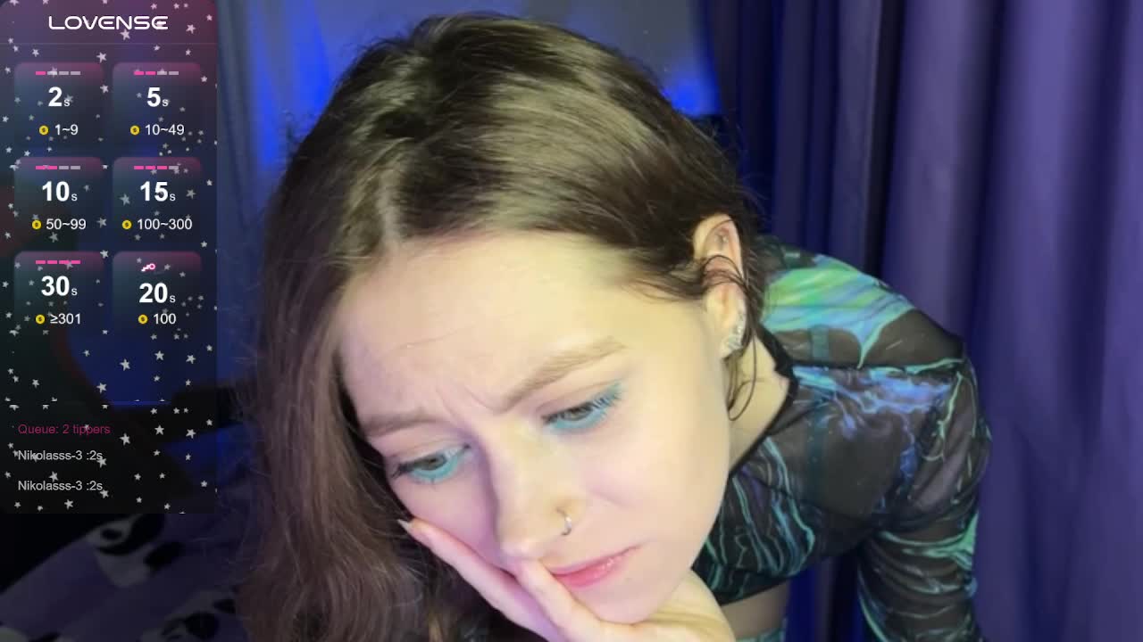 Natural-babe666 Adult Chat August 15, 2025