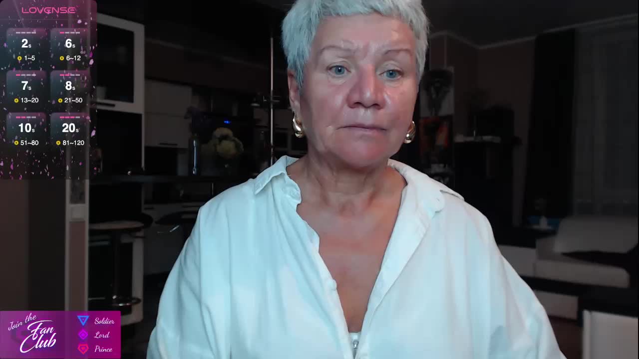 roxana-brooks Adult Chat August 15, 2025