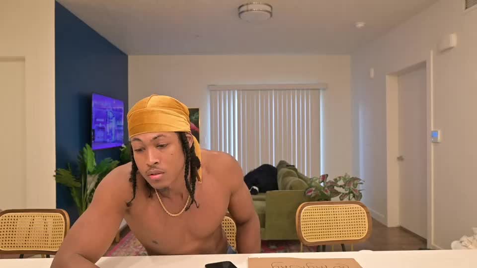 mycreamydreams Adult Chat August 15, 2025