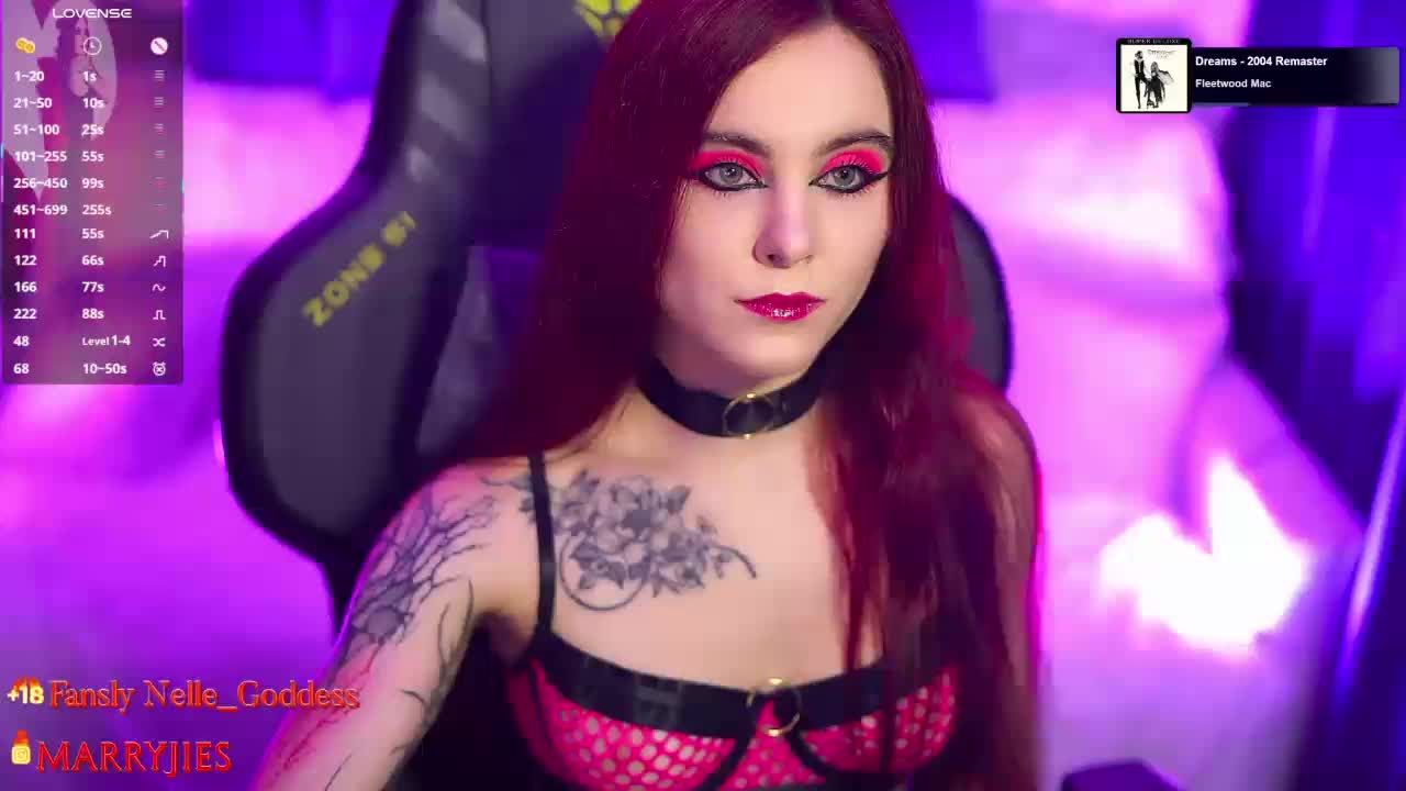 MarJie Adult Chat August 15, 2025