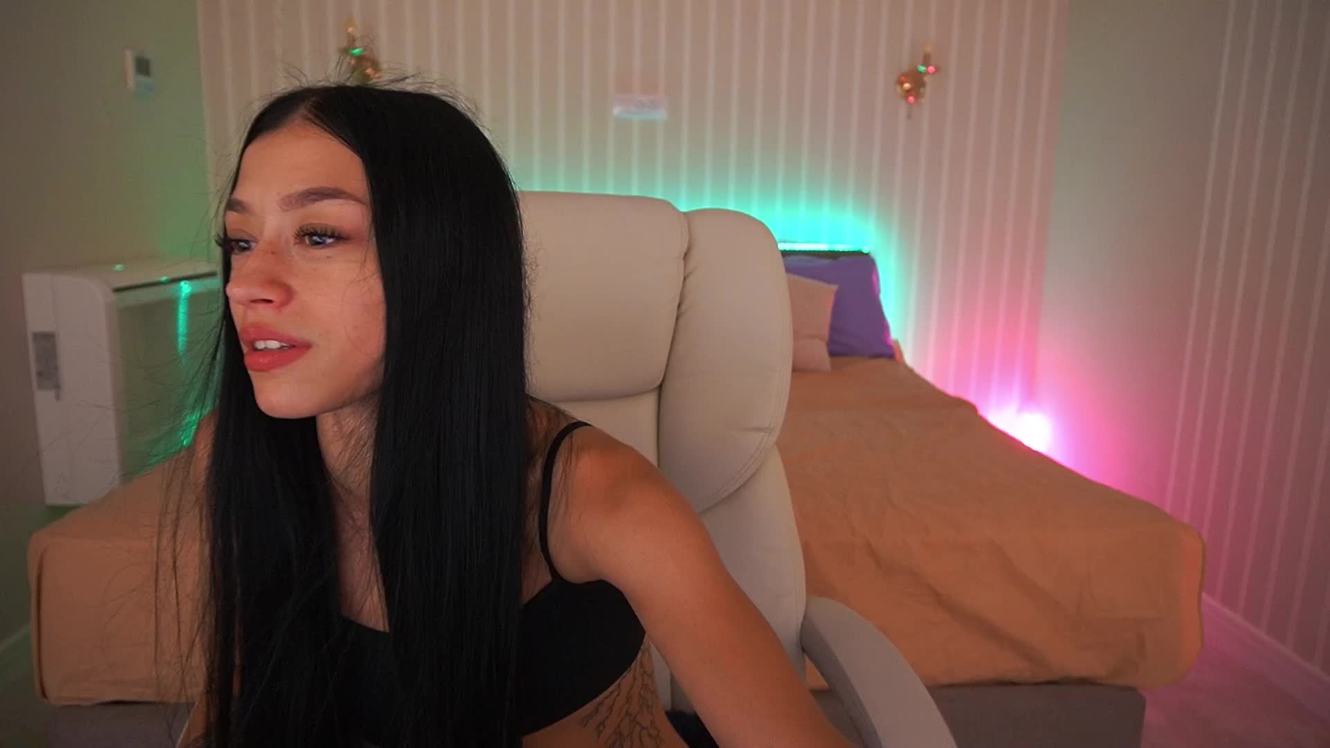 FataleNellie Adult Chat August 15, 2025