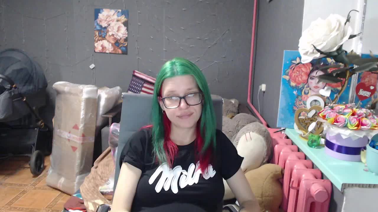 malvinella Adult Chat August 15, 2025