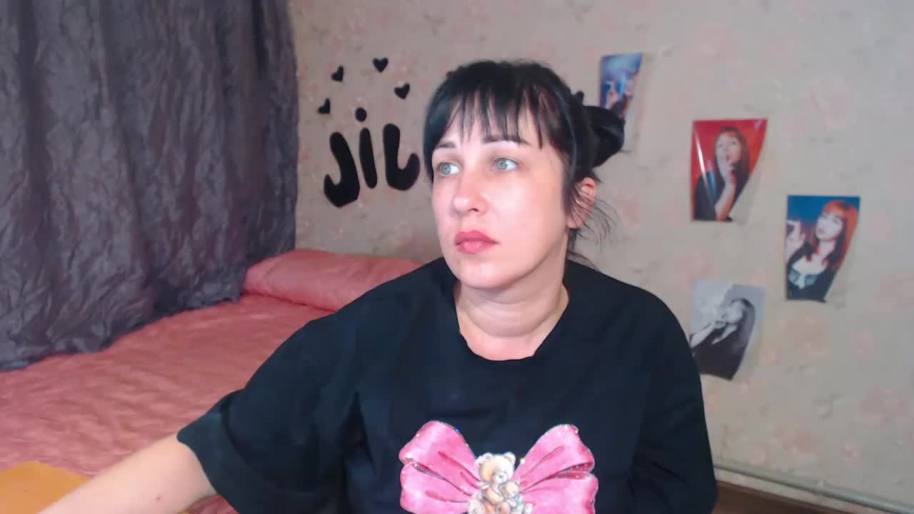 JillStevens Adult Chat August 15, 2025