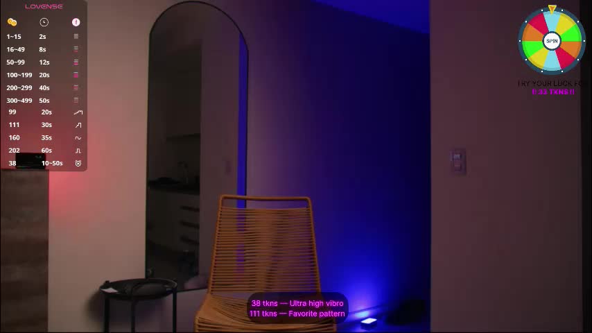 vundersex Adult Chat August 15, 2025