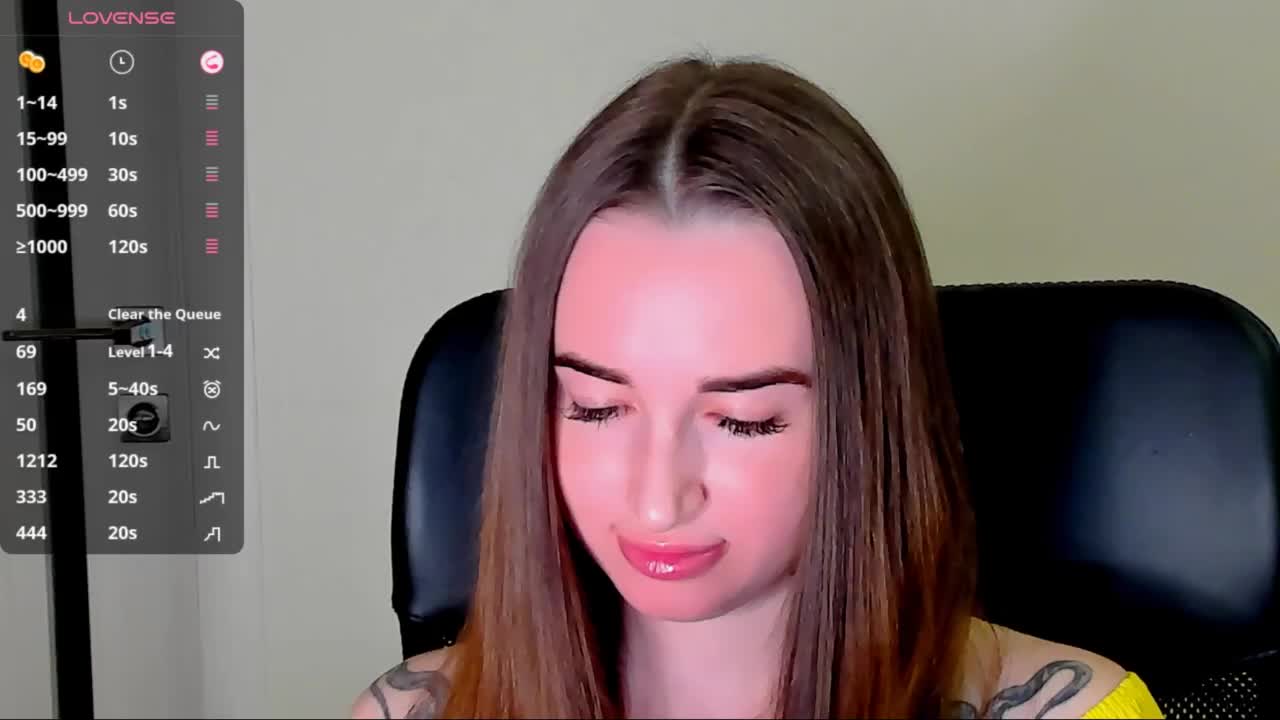 Kimmber Adult Chat August 15, 2025