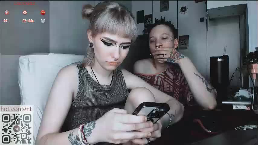 say_mary Adult Chat August 15, 2025